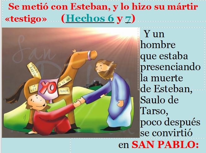 Escuchamos MP3 Hechos 6 y 7